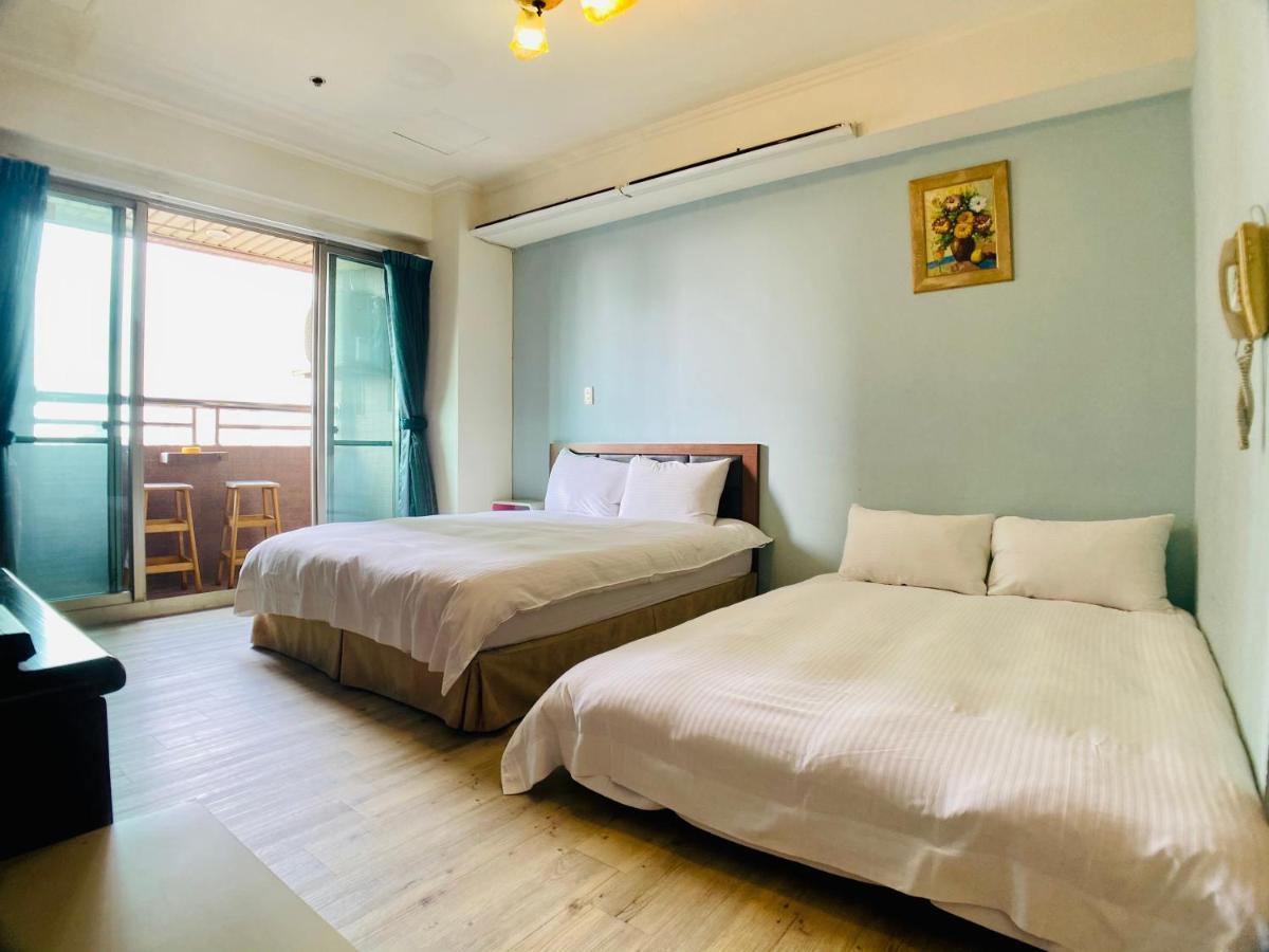 Kaohsiung Morning Homestay Dış mekan fotoğraf