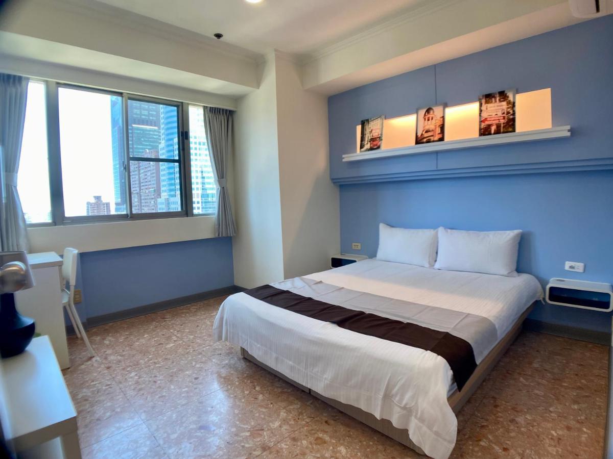 Kaohsiung Morning Homestay Dış mekan fotoğraf