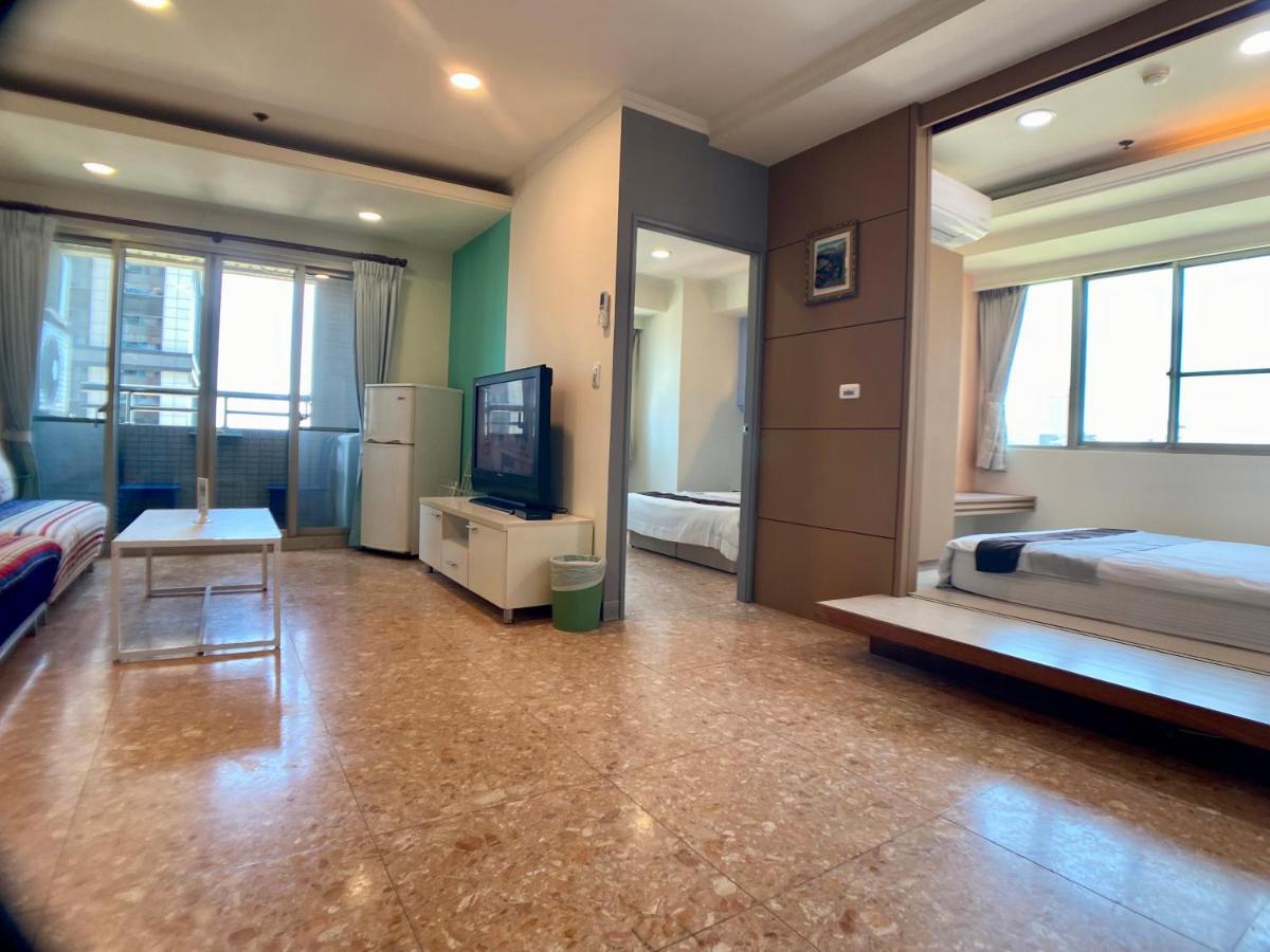 Kaohsiung Morning Homestay Dış mekan fotoğraf