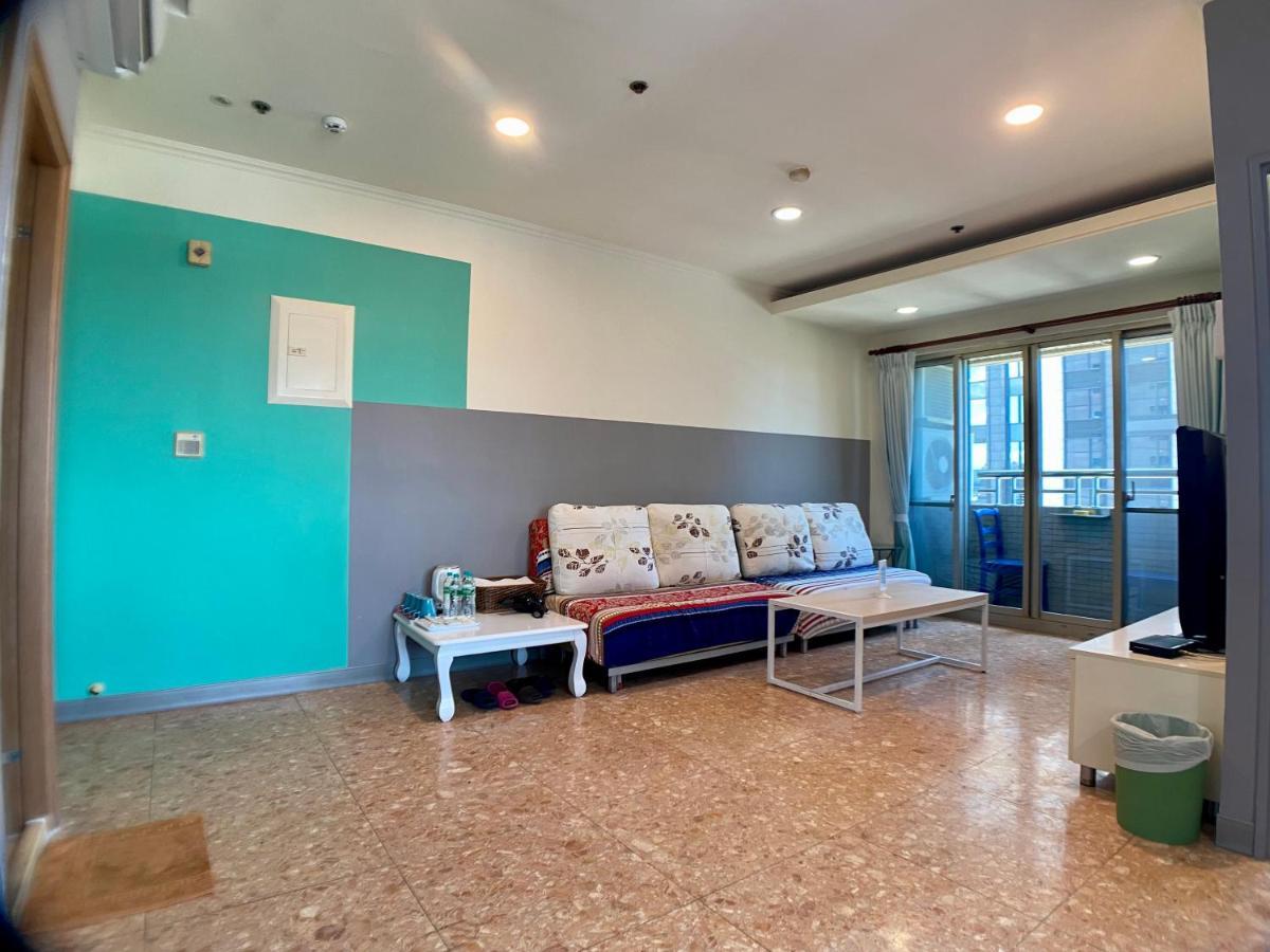 Kaohsiung Morning Homestay Dış mekan fotoğraf