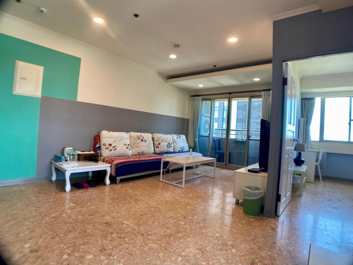 Kaohsiung Morning Homestay Dış mekan fotoğraf