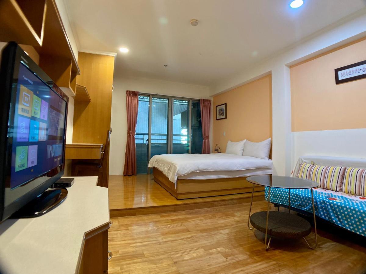 Kaohsiung Morning Homestay Dış mekan fotoğraf
