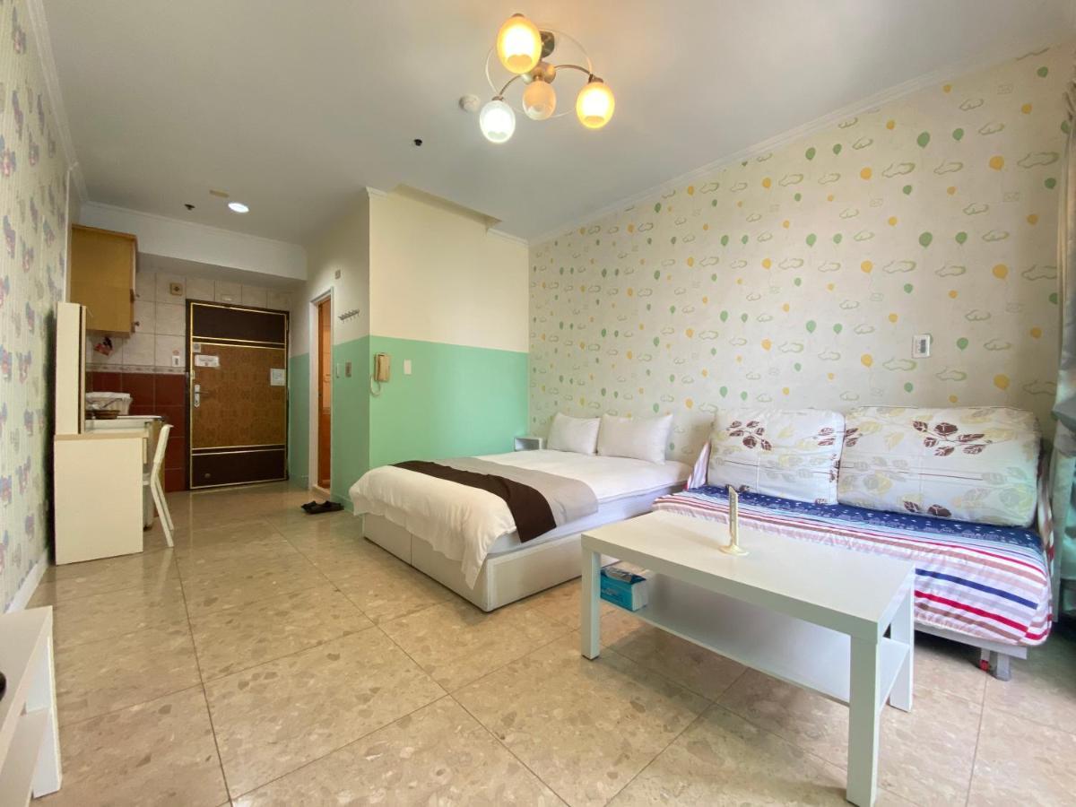 Kaohsiung Morning Homestay Dış mekan fotoğraf