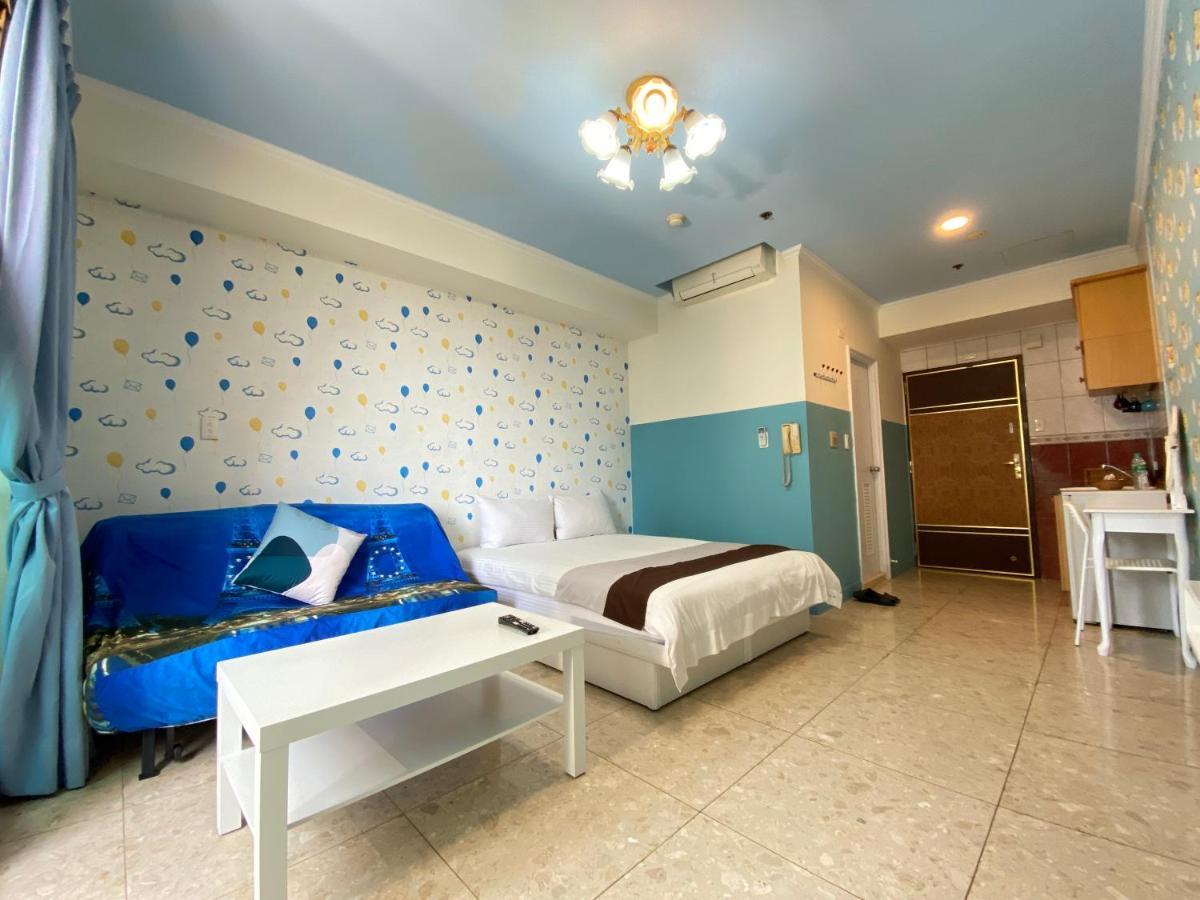 Kaohsiung Morning Homestay Dış mekan fotoğraf