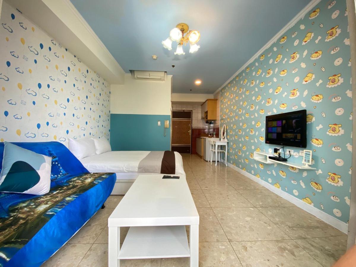 Kaohsiung Morning Homestay Dış mekan fotoğraf