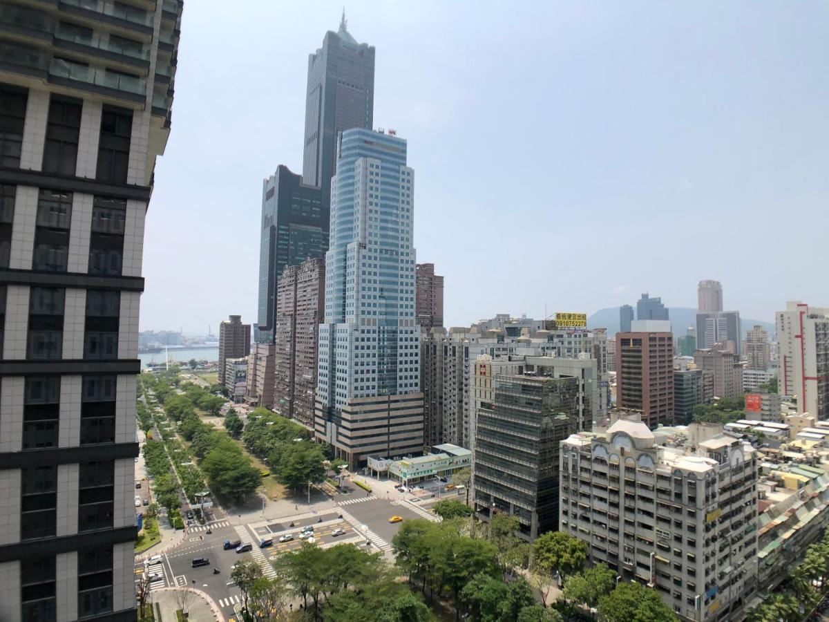 Kaohsiung Morning Homestay Dış mekan fotoğraf