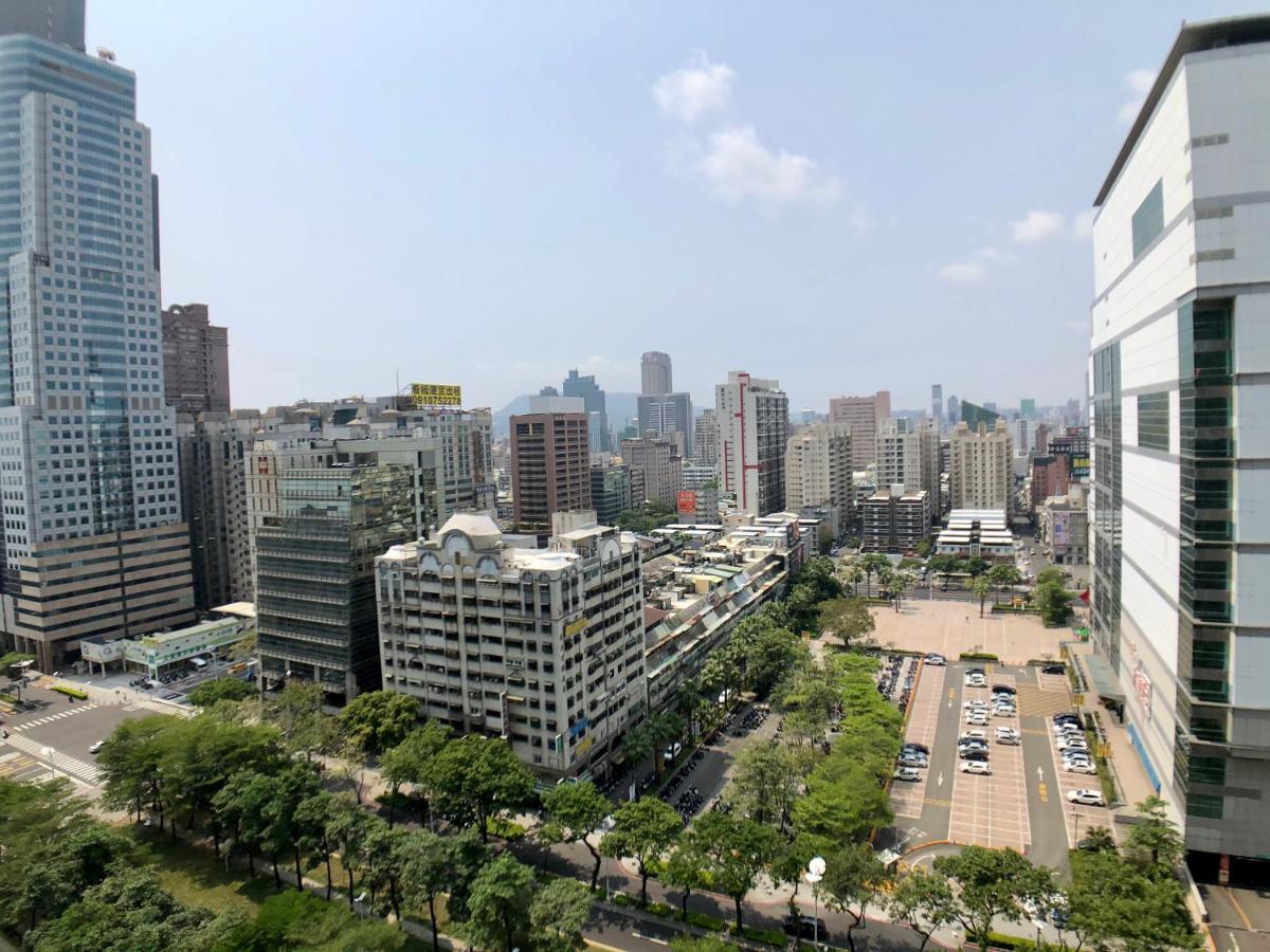Kaohsiung Morning Homestay Dış mekan fotoğraf