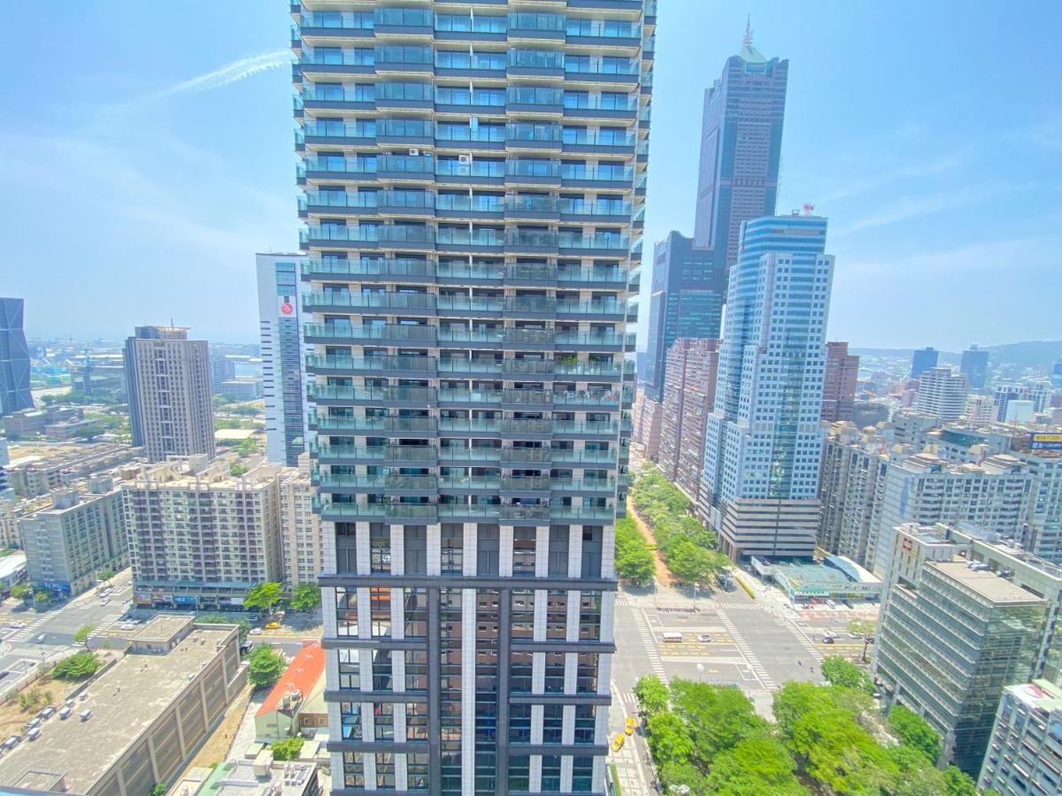 Kaohsiung Morning Homestay Dış mekan fotoğraf