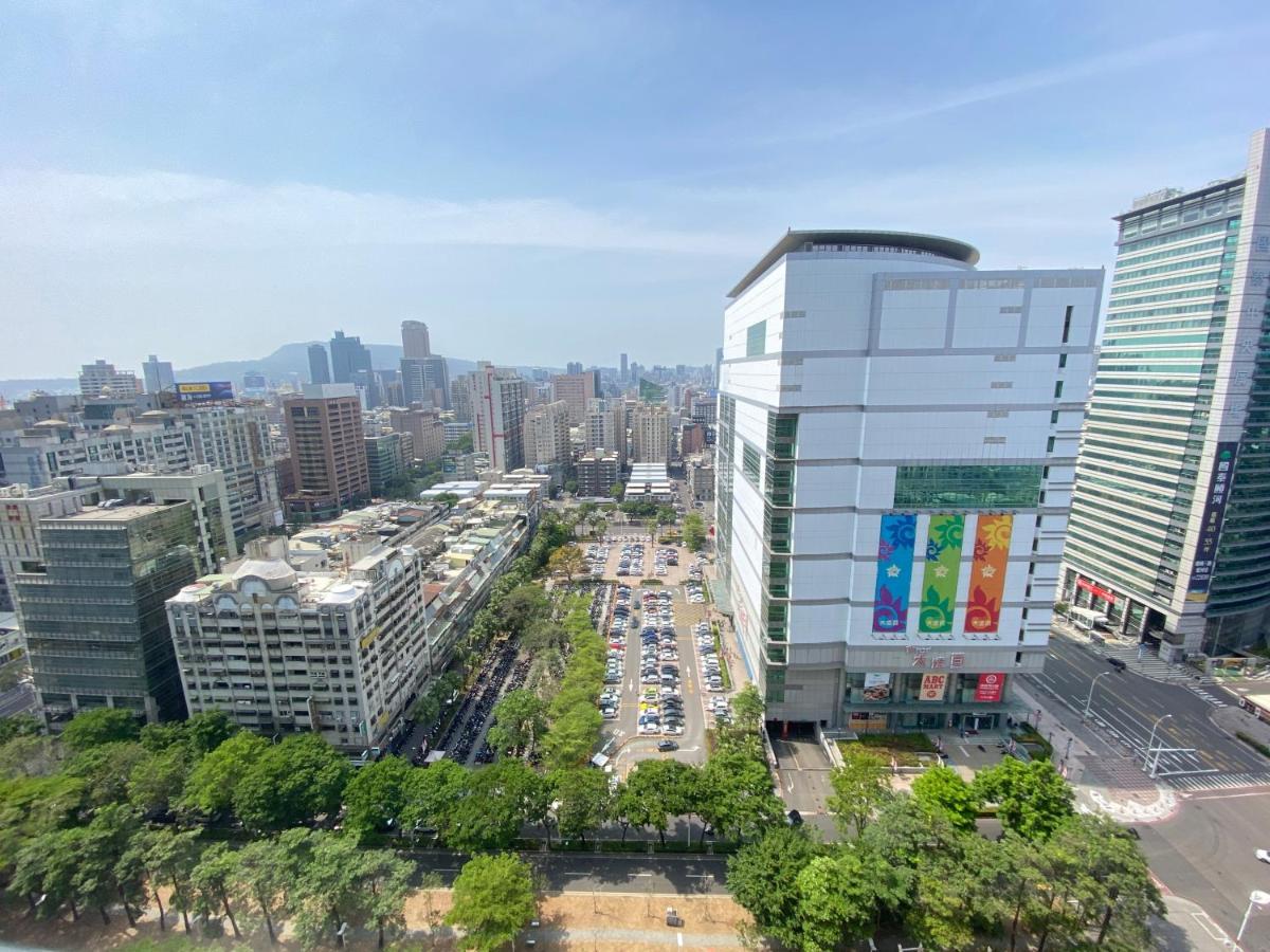 Kaohsiung Morning Homestay Dış mekan fotoğraf
