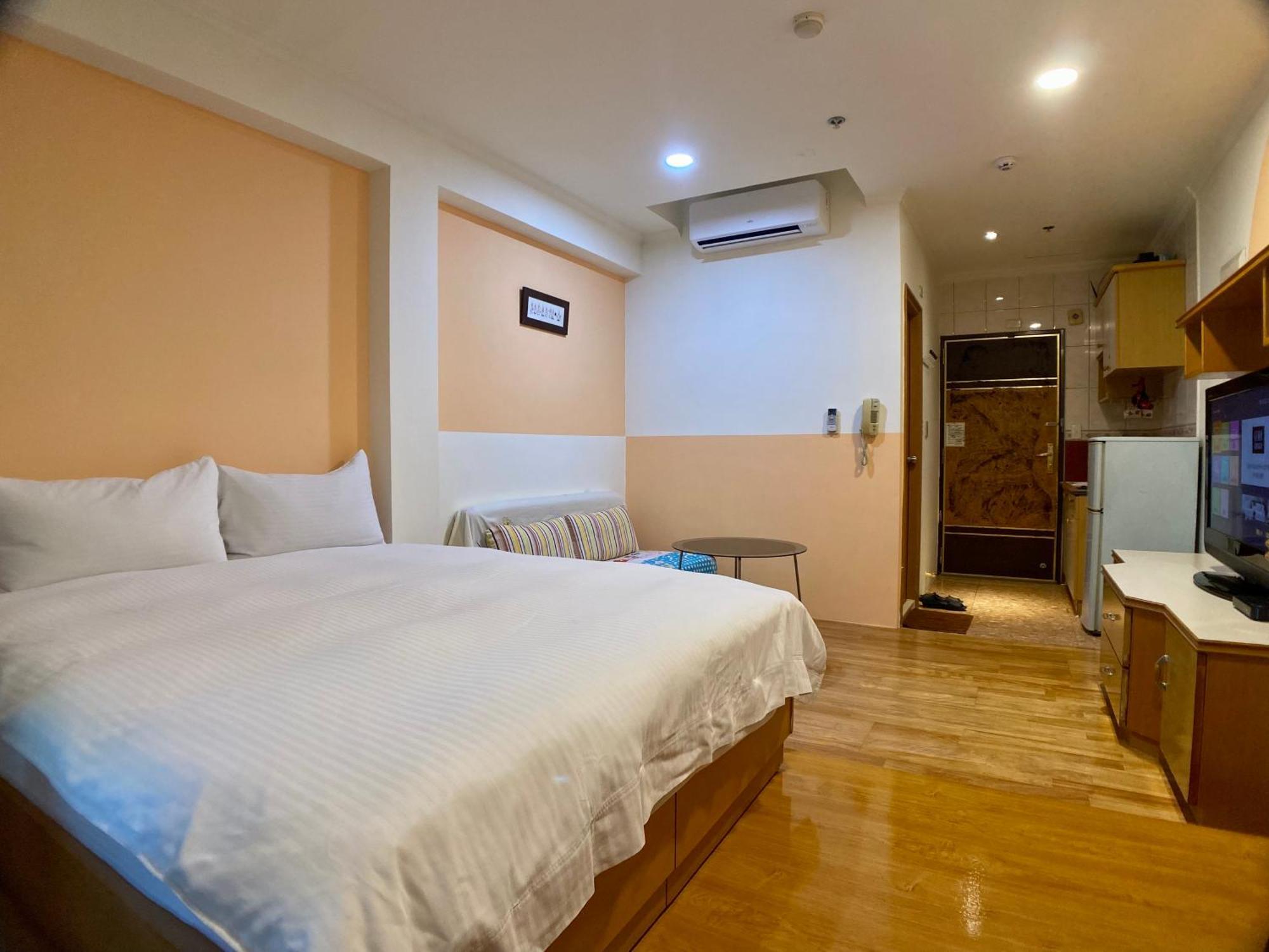 Kaohsiung Morning Homestay Dış mekan fotoğraf