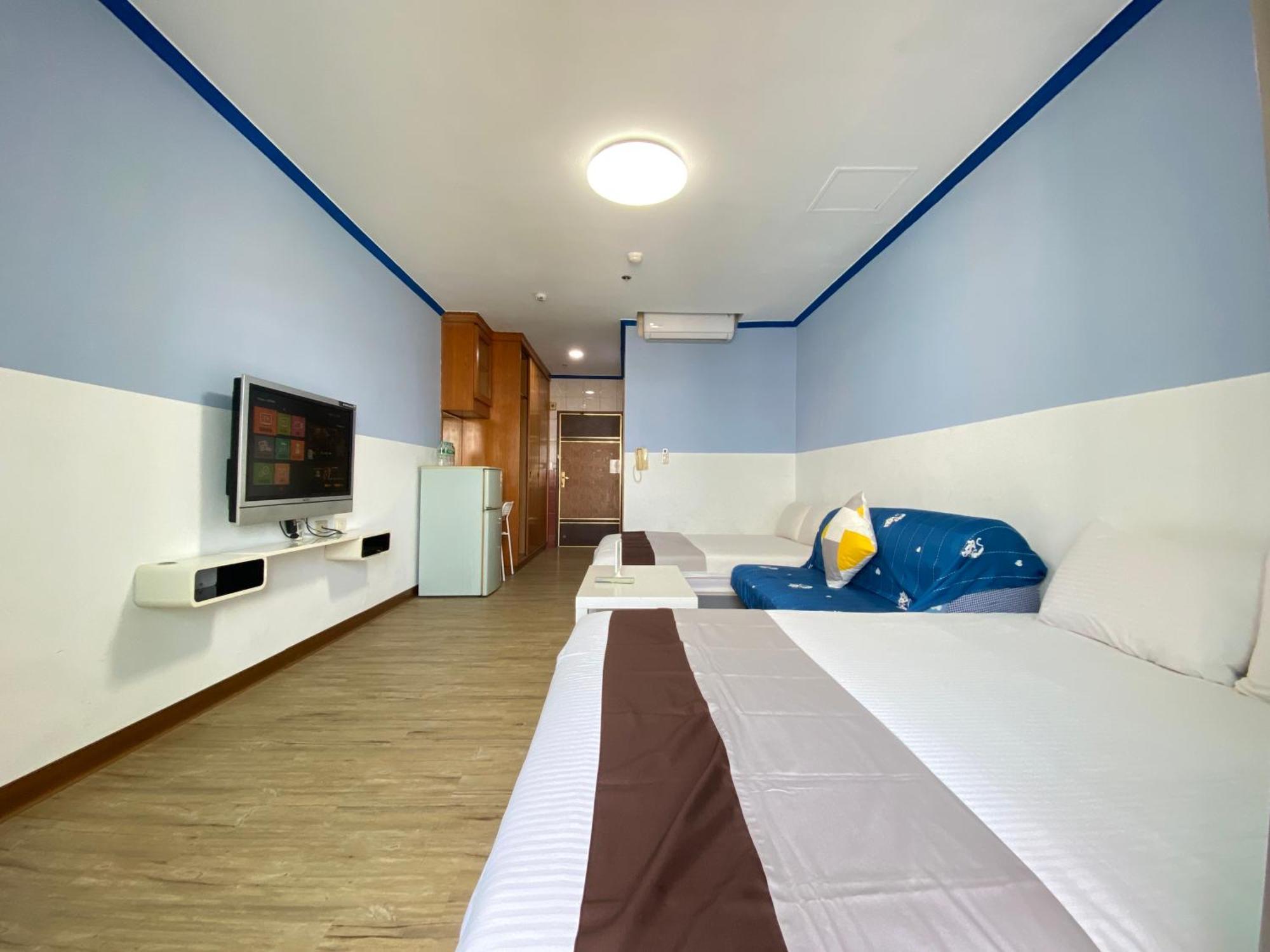Kaohsiung Morning Homestay Dış mekan fotoğraf