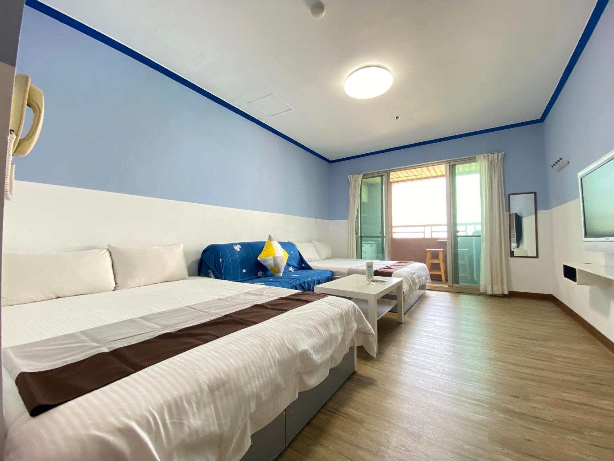 Kaohsiung Morning Homestay Dış mekan fotoğraf