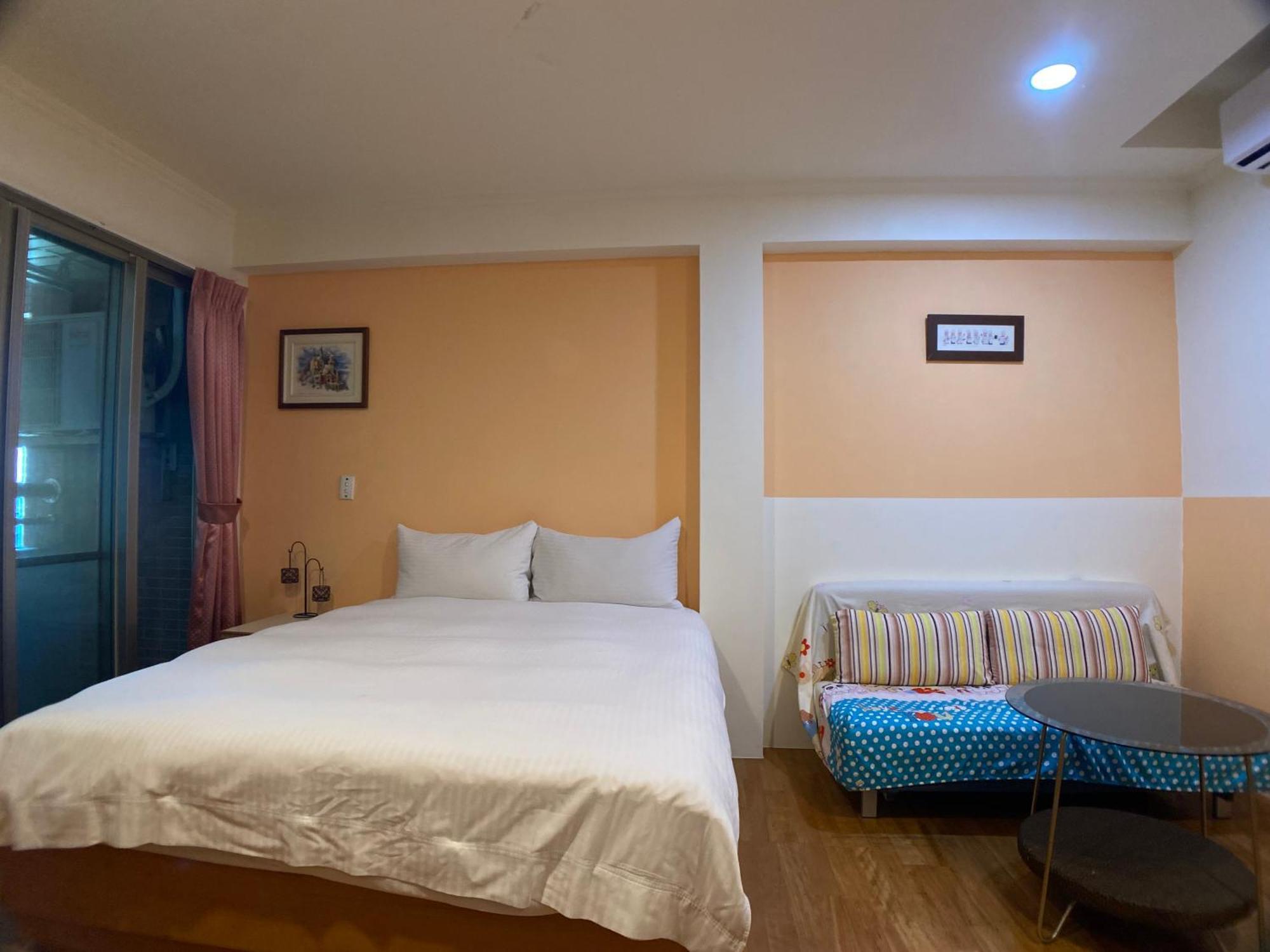 Kaohsiung Morning Homestay Dış mekan fotoğraf