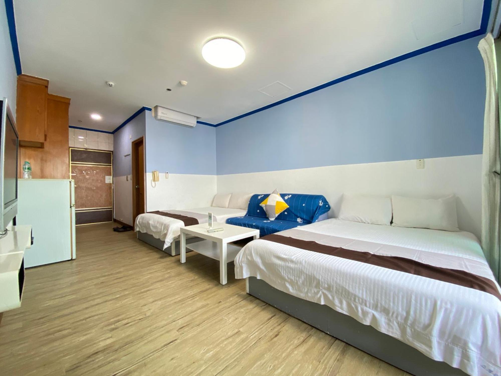 Kaohsiung Morning Homestay Dış mekan fotoğraf