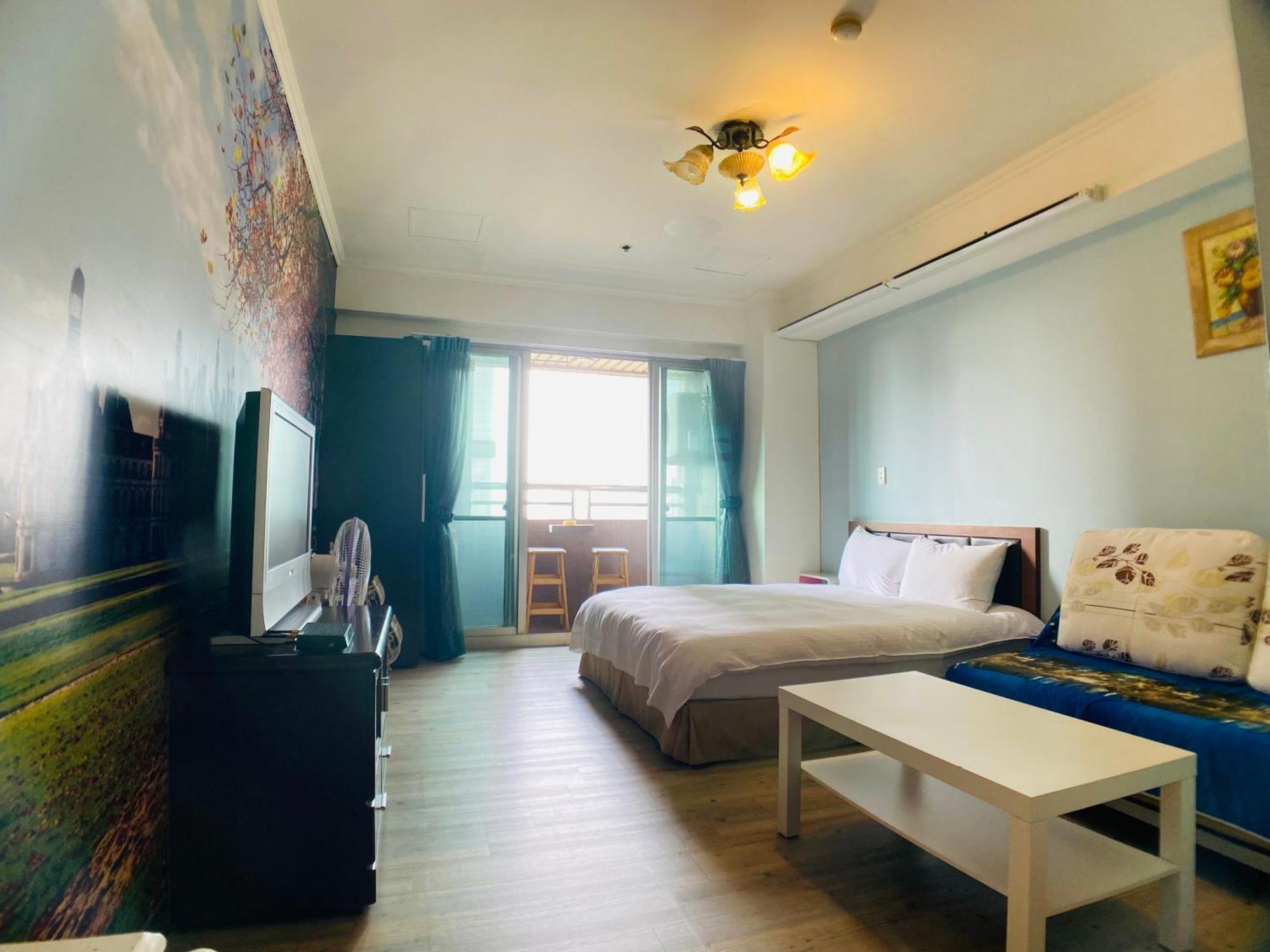 Kaohsiung Morning Homestay Dış mekan fotoğraf