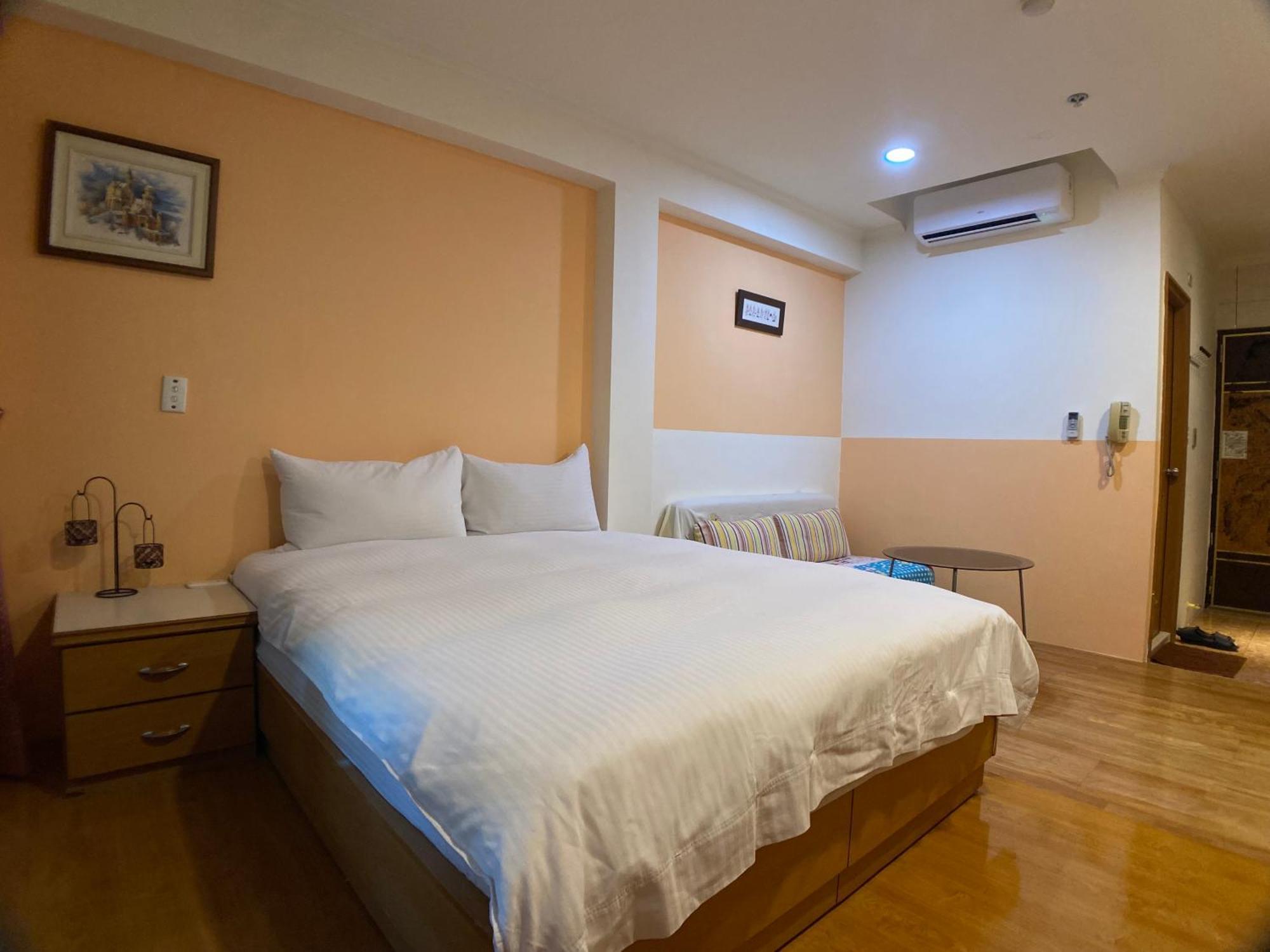 Kaohsiung Morning Homestay Dış mekan fotoğraf