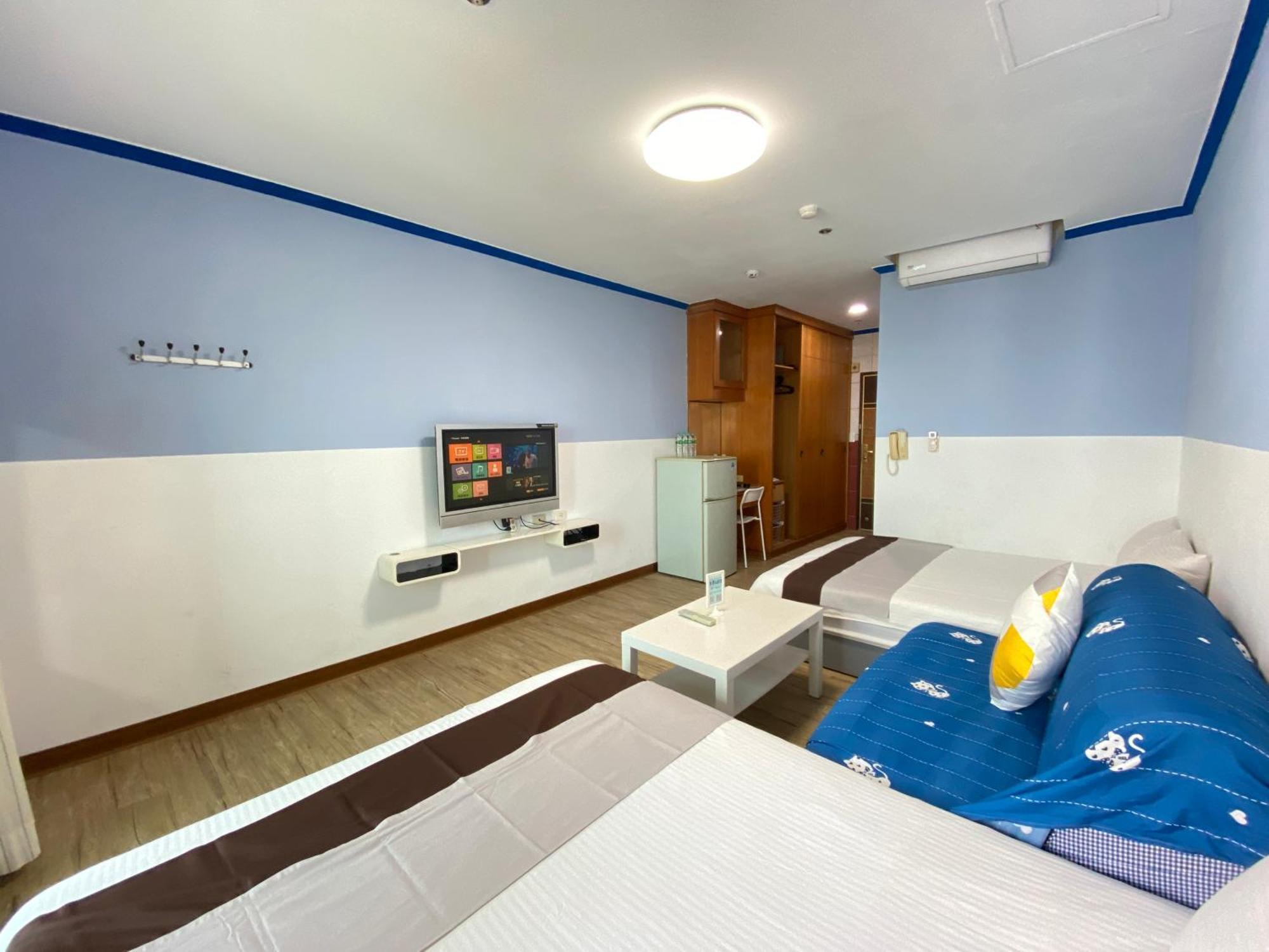 Kaohsiung Morning Homestay Dış mekan fotoğraf