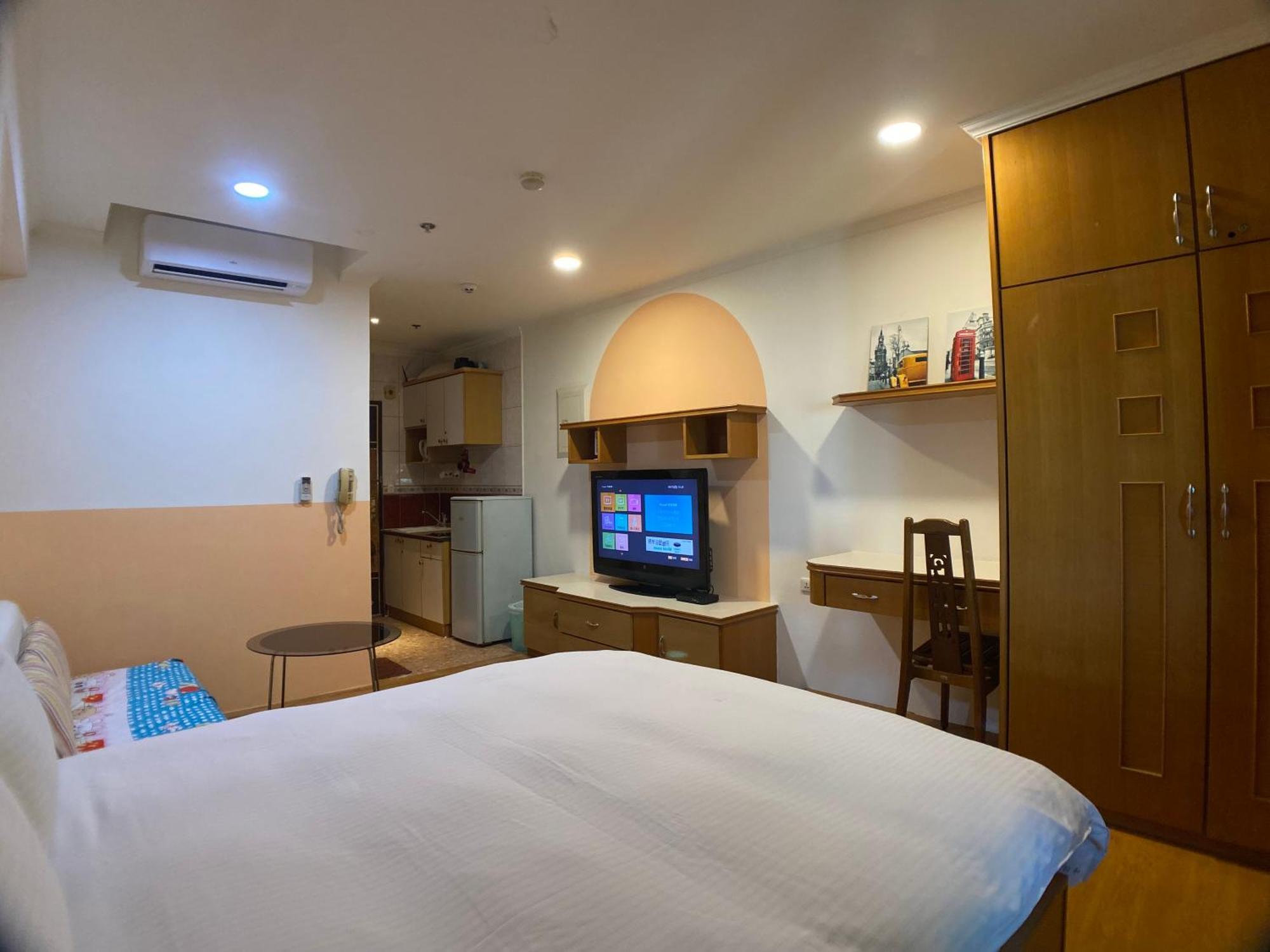 Kaohsiung Morning Homestay Dış mekan fotoğraf