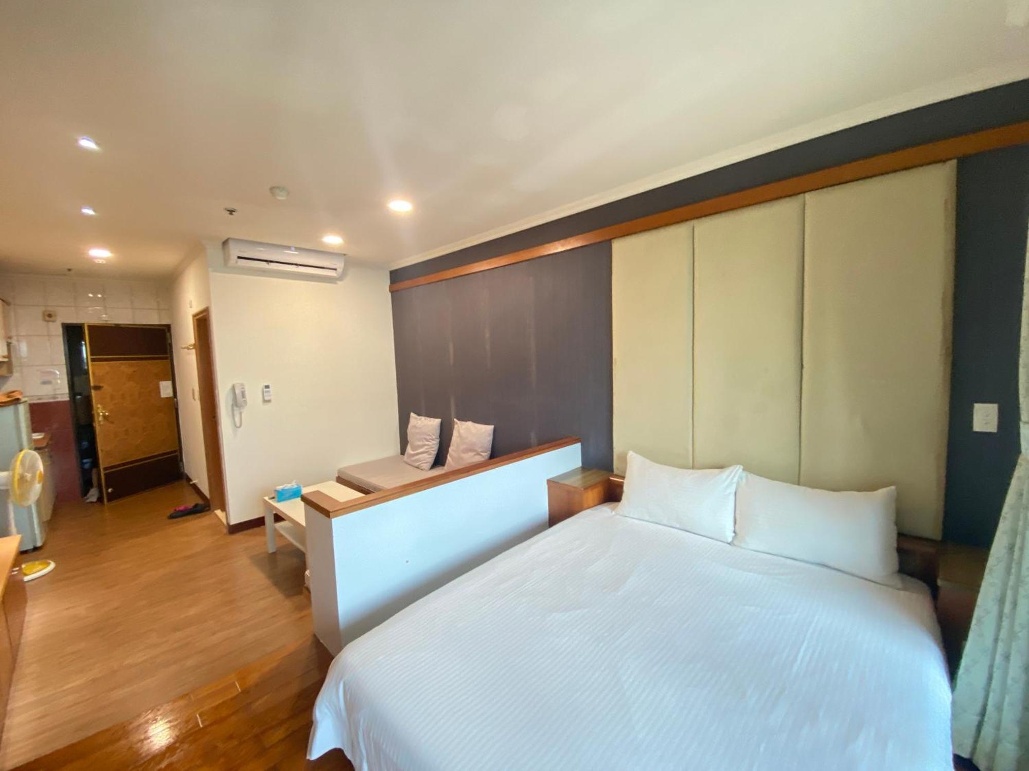 Kaohsiung Morning Homestay Dış mekan fotoğraf
