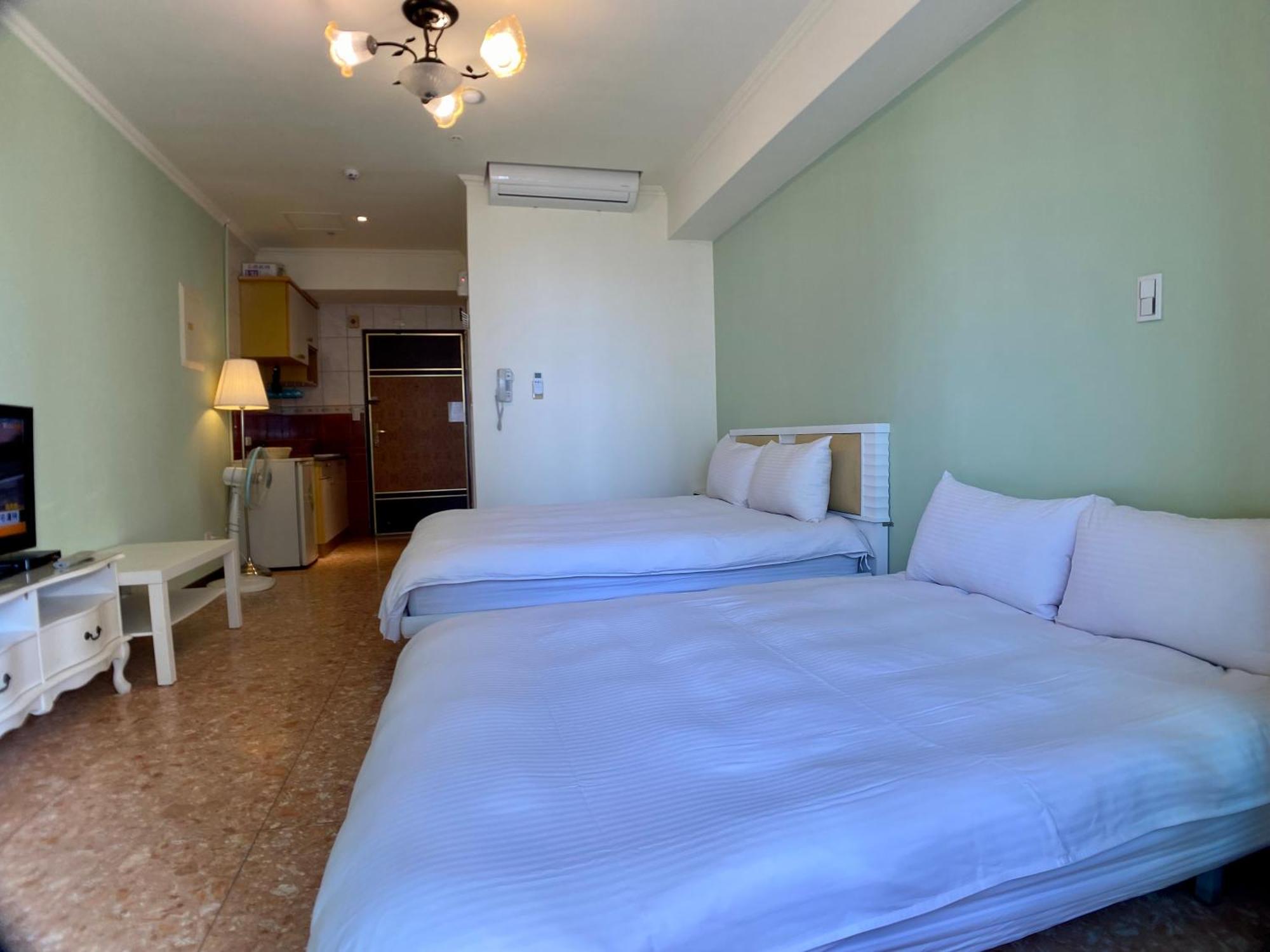 Kaohsiung Morning Homestay Dış mekan fotoğraf