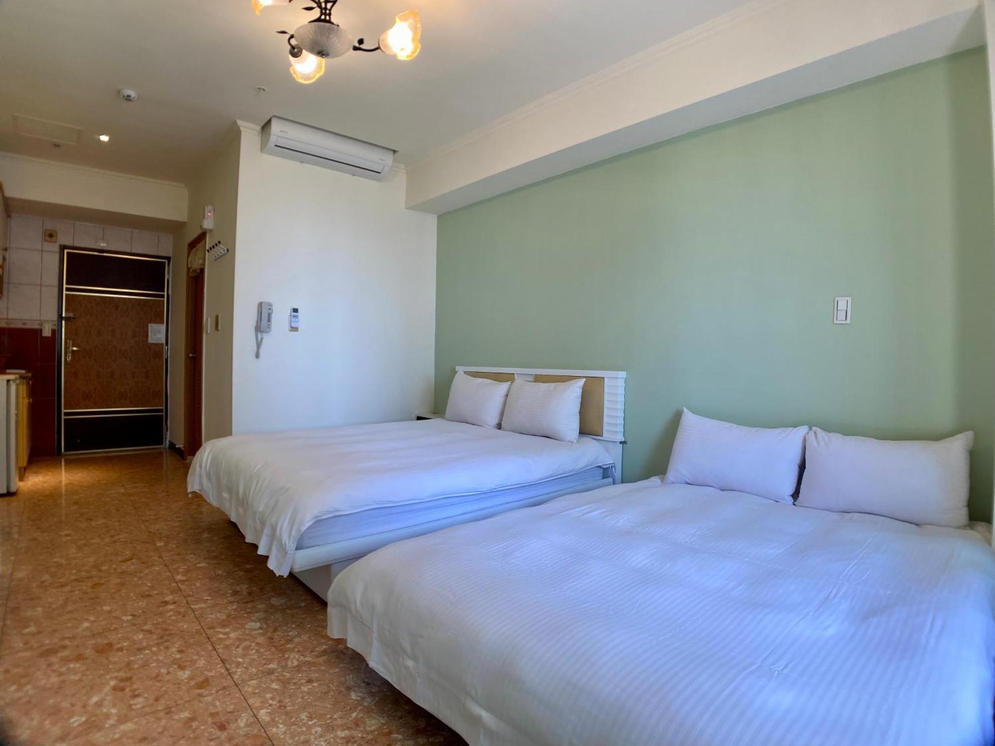 Kaohsiung Morning Homestay Dış mekan fotoğraf
