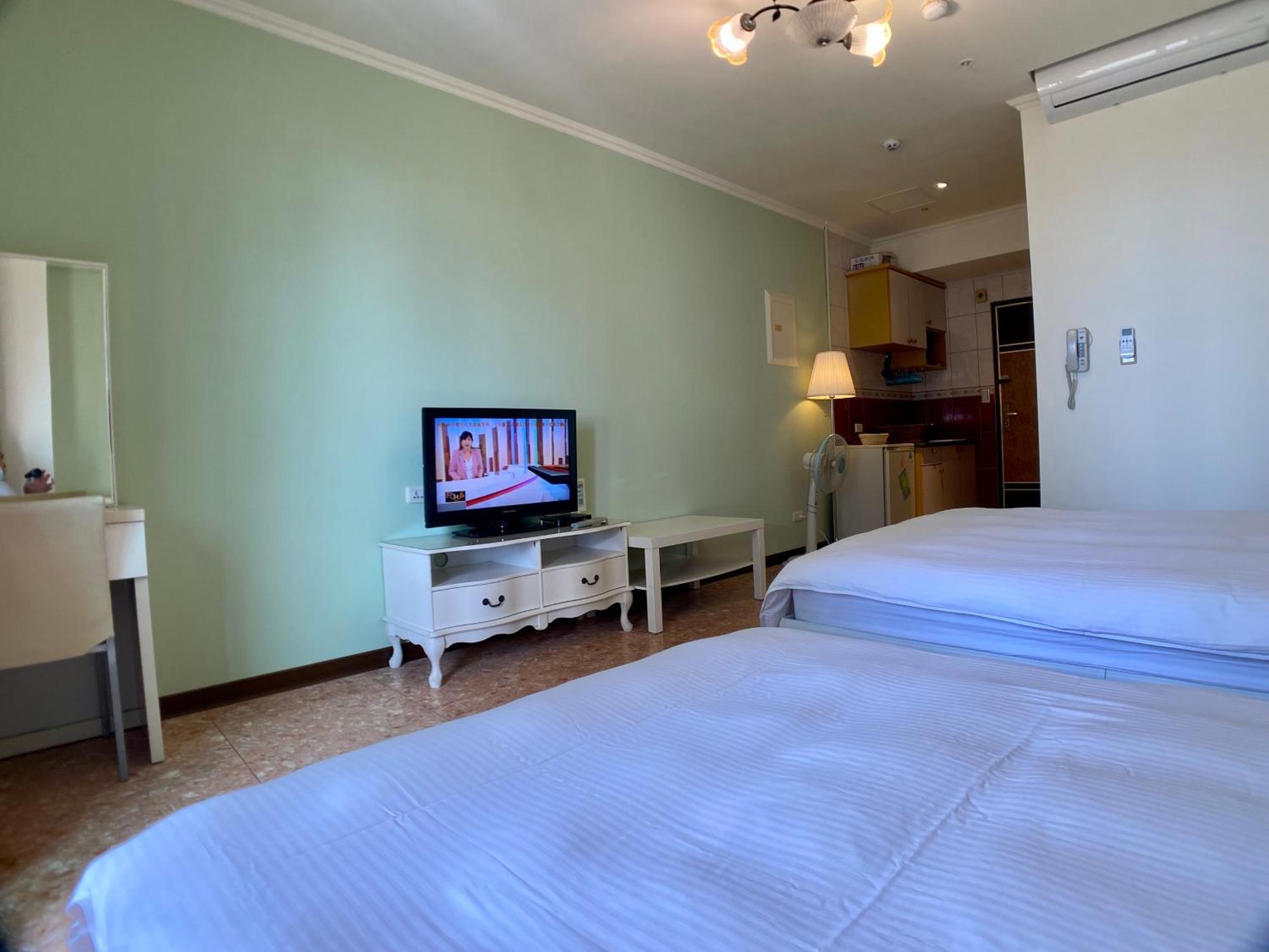 Kaohsiung Morning Homestay Dış mekan fotoğraf