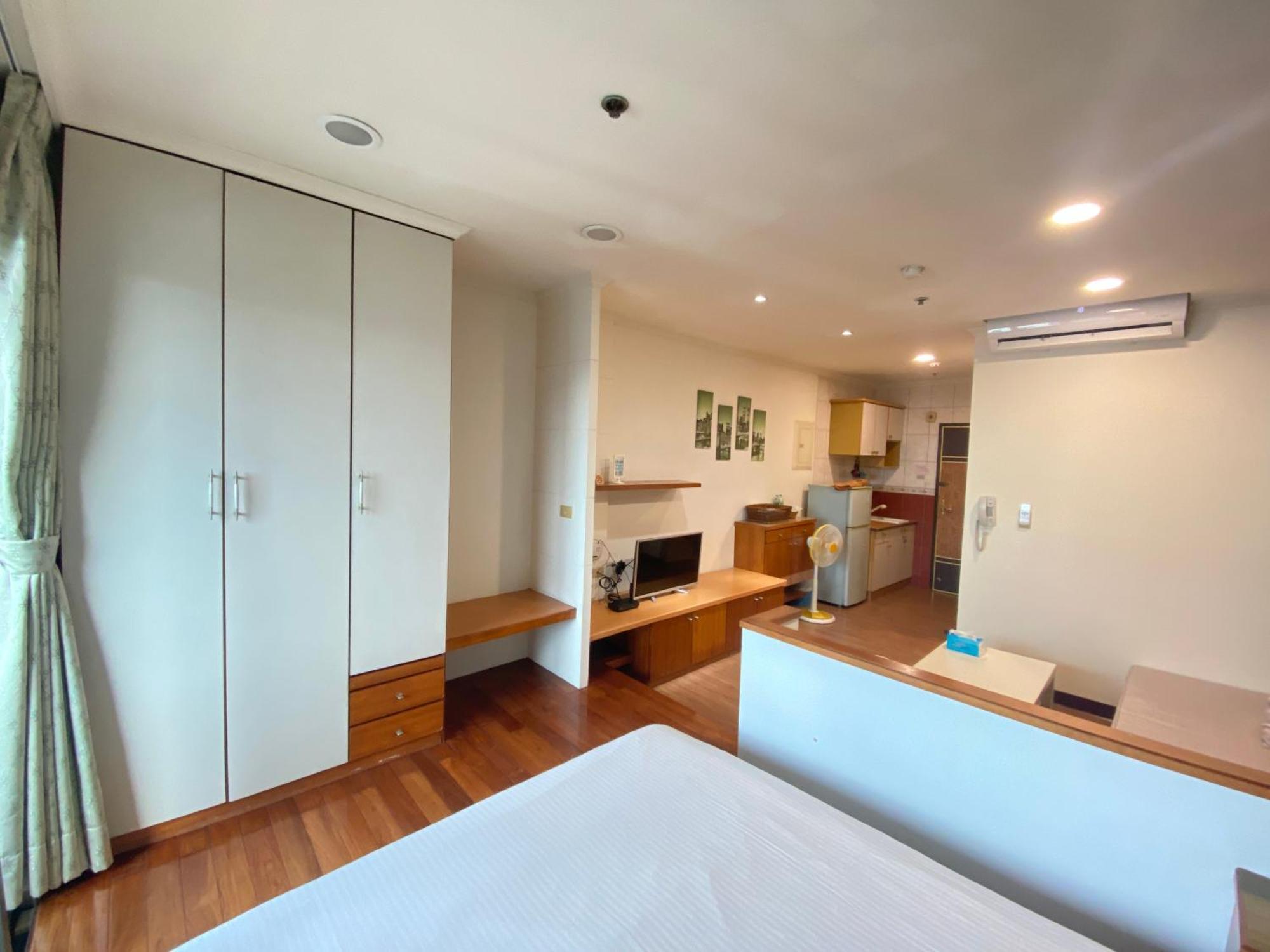 Kaohsiung Morning Homestay Dış mekan fotoğraf