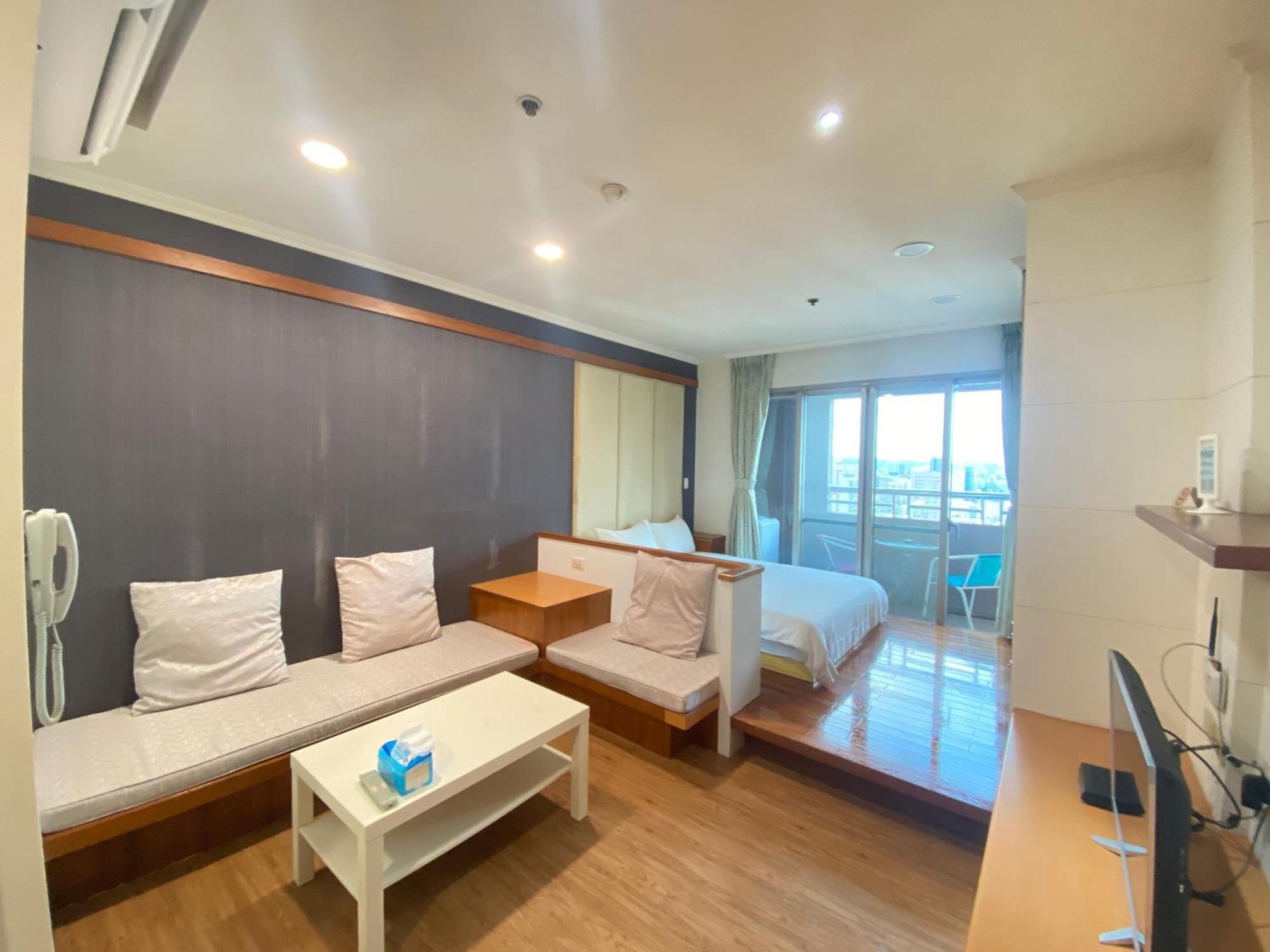 Kaohsiung Morning Homestay Dış mekan fotoğraf