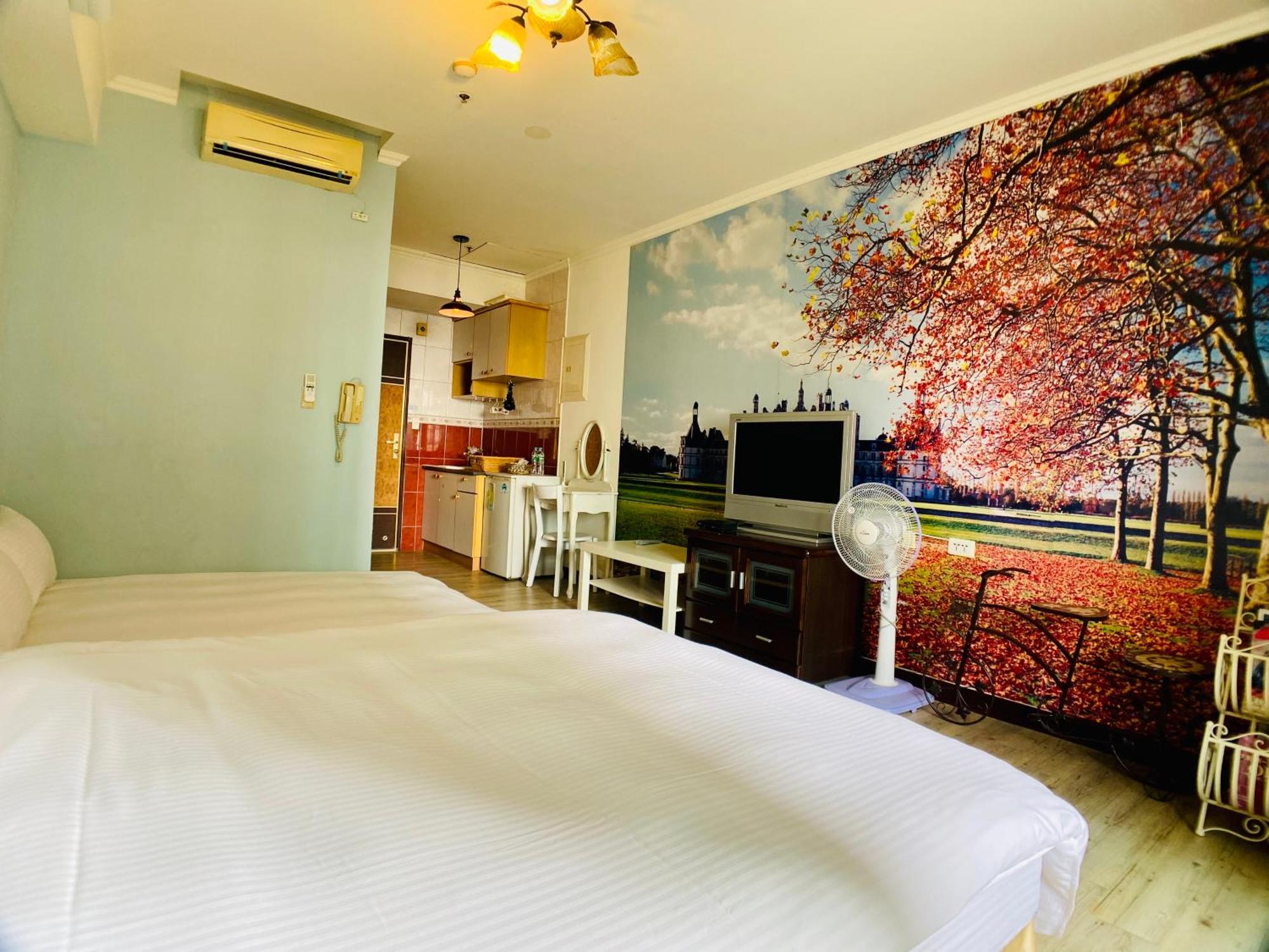 Kaohsiung Morning Homestay Dış mekan fotoğraf